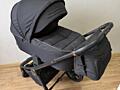 Продам коляску Carrello Epica 3 в 1!