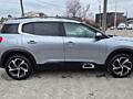 Citroen C5 aircross automat motorina