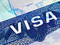 Виза в Европу