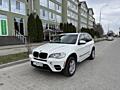 BMW X5 35d