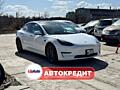 Tesla Model 3 (Доступен в Автокредит)