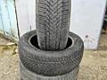 Продам комплект резины 205/55 R16