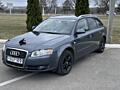 Продам Audi A4 B7 Avant. 2006 года выпуска.
