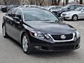 Lexus GS 450h 2011г