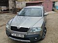 Продам автомобиль Skoda Octavia scout 4x4