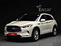 Infiniti QX50 2.0 Essential 2019