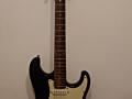 Электрогитара Ashton (Strat-тип) - отличное состояние