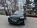 VOLVO XC90 T8 Plug-In Hybrid 2016