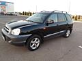 Продам Hyundai Santa Fe 2005 г. Бензин, механика, газ- метан