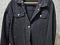 Продам джинсовую куртку, Тирасполь
