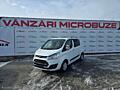 Ford Transit custum TVA