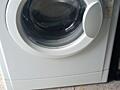 Стиральная машина INDESIT