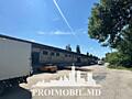 Se oferă spre chirie depozit amplasat în Vatra, str. ...