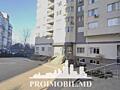 Vă propunem spre vânzare acestapartament cu 2camere și living,sect. ..