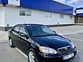 Toyota Corolla 2007