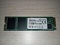 Продам ssd m2 1t