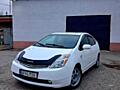 Prius Метан!