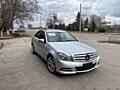 Mercedes C 220