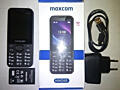 Maxcom MM248 nou