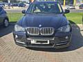 Срочно продается BMW X5 е70 35d