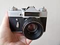 Фотоаппарат Зенит