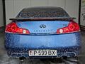 Infinity G35 coupe