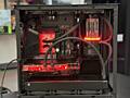 Компьютер| i7-13700KF| RTX 3080| 32 gb DDR5| SSD 1 Tb| кастом вода