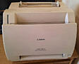 Продам лазерный принтер Canon LBP-800