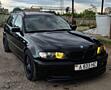 BMW E46 330D Touring