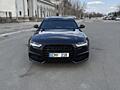 Продаётся Audi A6 С7 седан