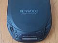 CD Player Kenwood DPC-141