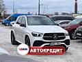 Mercedes Benz GLE 350 (Доступен в Автокредит)