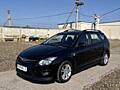Hyundai i30, 2011г, 1.4 бензин-пропан, растаможена