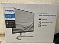 Продам монитор Philips E Line 27” 4K (276E)