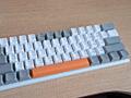 Продаю почти новую и качественную клавиатуру
