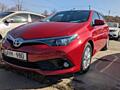 Toyota Auris 2016 Diesel