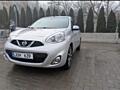 Nissan micra 2017 automat