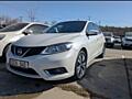 Nissan pulsar diesel 2016