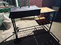 Продаю ростовой мангал