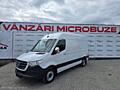 Mercedes Sprinter cu TVA