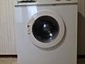 Машинка стиральная Zanussi неисправная отдам даром