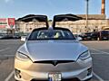 Tesla Model X Performance 90D