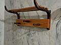 Продам настенную вешалку