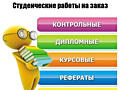 Помогу написать реферат, статью, курсовую, дипломную работу