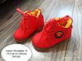 НЕДОРОГО Продам детскую обувь