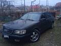 Audi 100 c4 avant