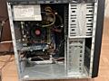 Продам готовый ПК с мониором