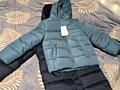 КУРТКИ НОВЫЕ. Не подошёл размер