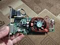 Видеокарта gt 430 - 1 гб. В хорошем, рабочем сост.