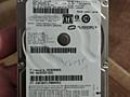 Hdd - 250 Гб.